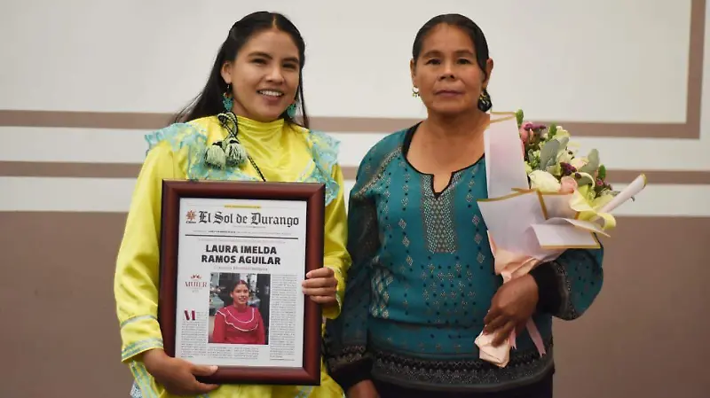 Premio Mujer Duranguense 2026 de El Sol de Durango 